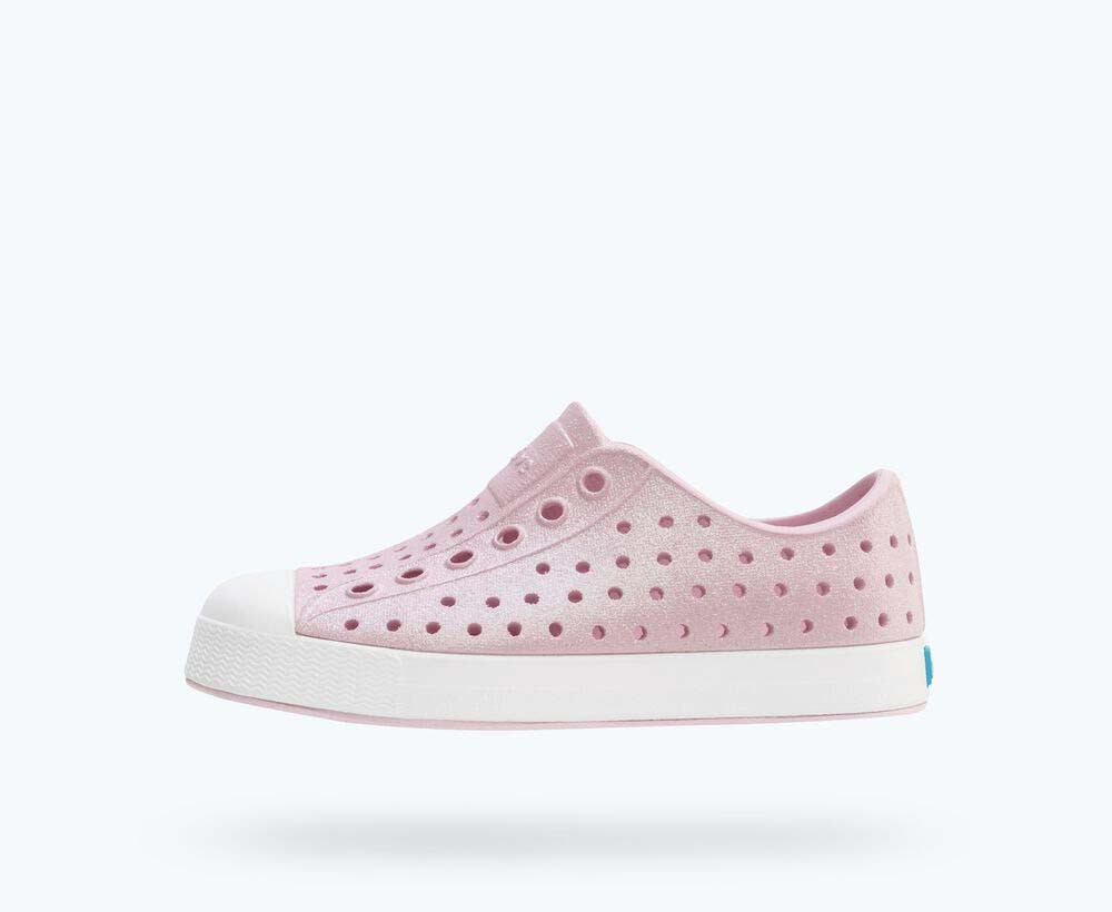 Native Kids' Jefferson Bio-Bling  Shoes