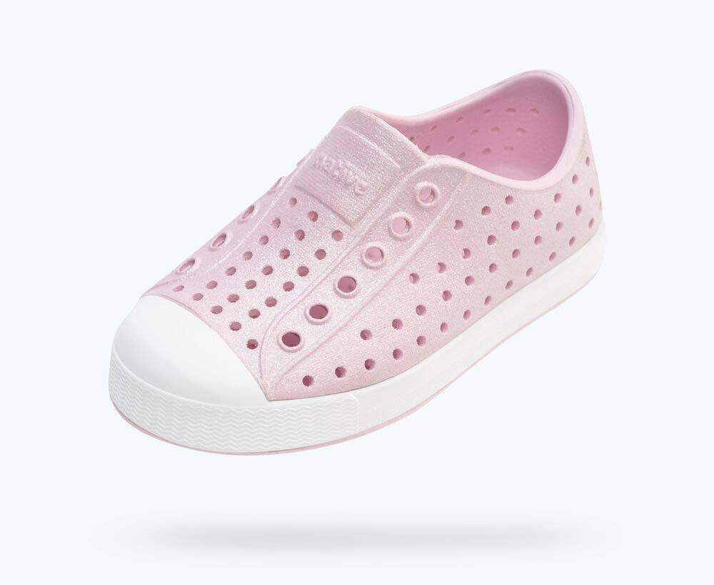 Native Kids' Jefferson Bio-Bling  Shoes
