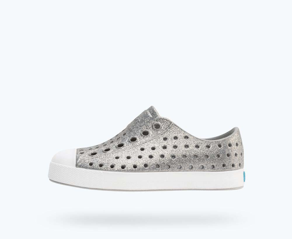 Native Kids' Jefferson Bio-Bling Shoes 5 Native Kids' Jefferson Bio-Bling Shoes