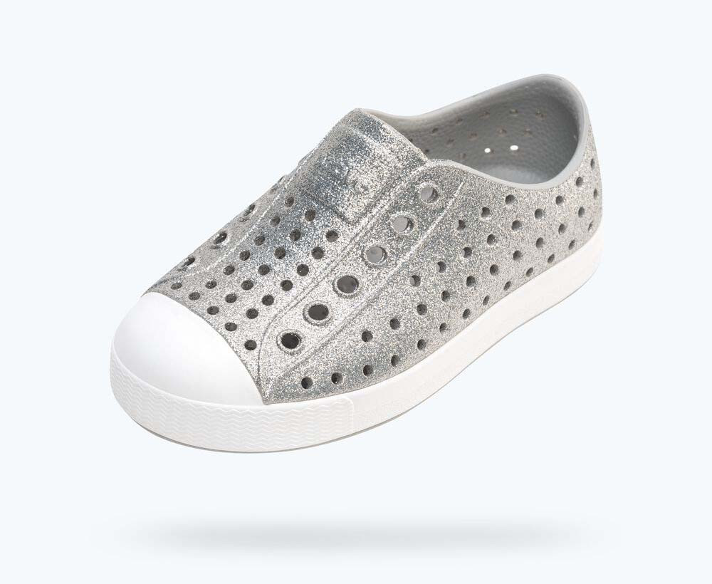 Native Kids' Jefferson Bio-Bling Shoes 6 Native Kids' Jefferson Bio-Bling Shoes