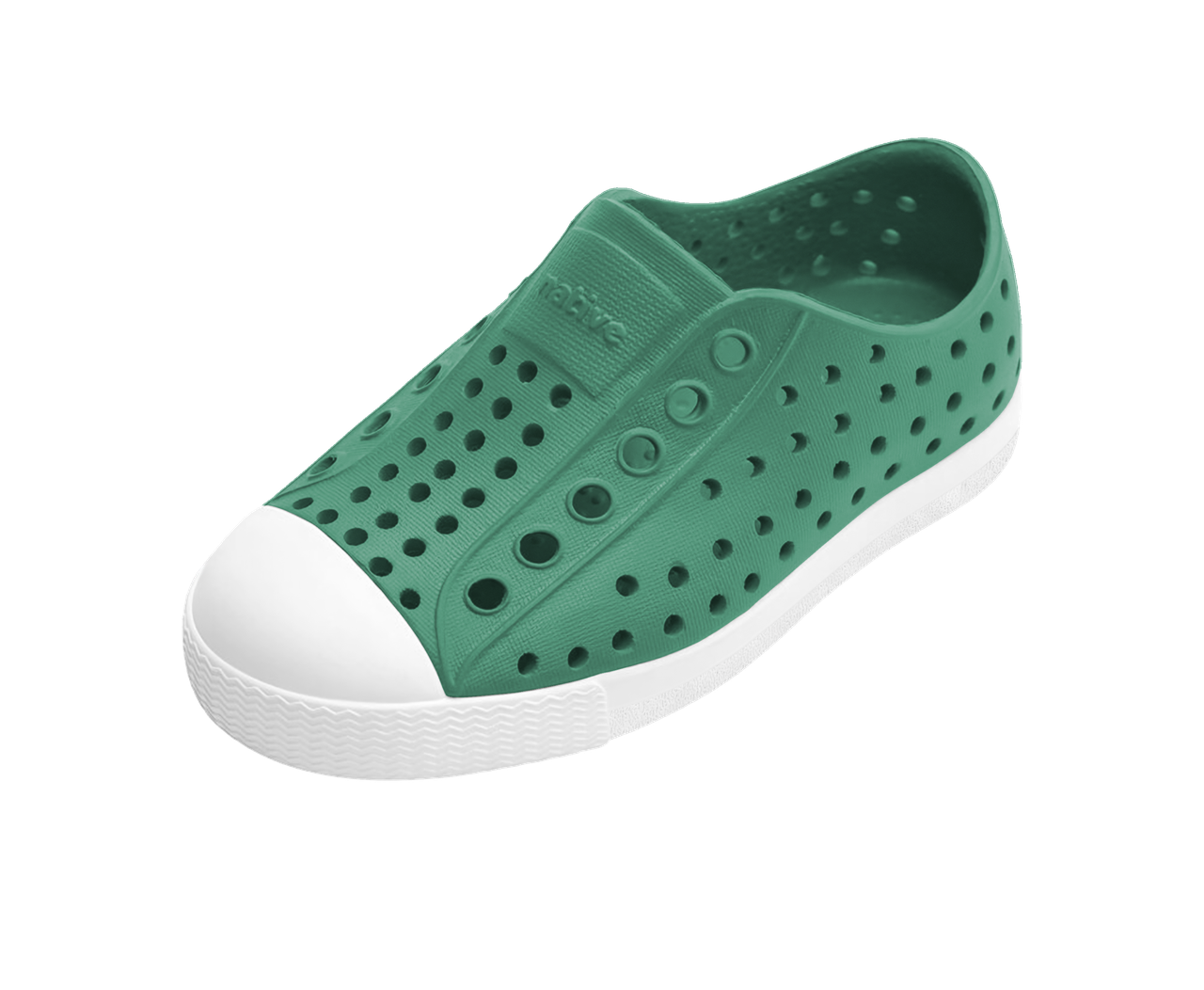 Native Big Kids' Jefferson Shoes
