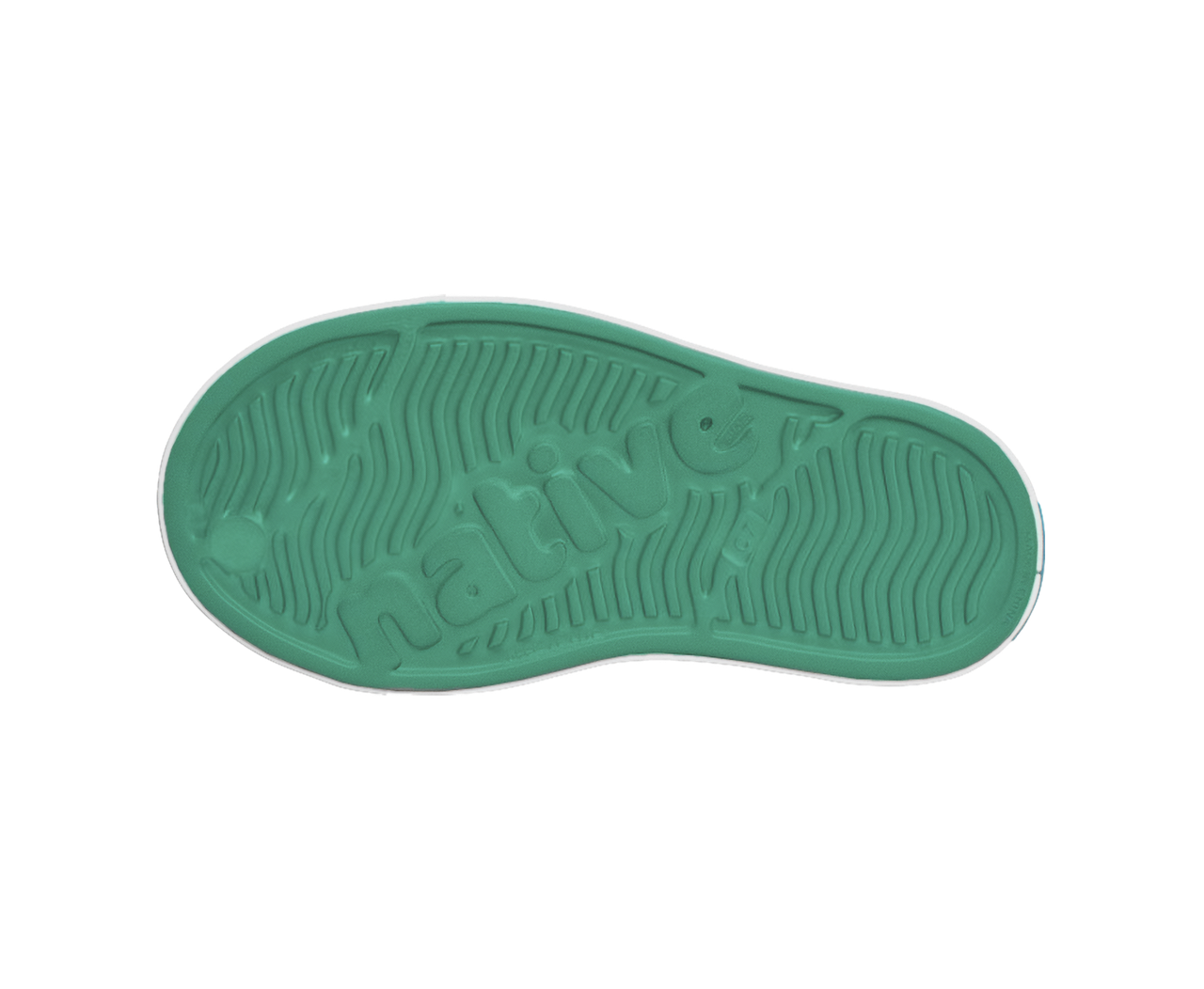 Native Big Kids' Jefferson Shoes