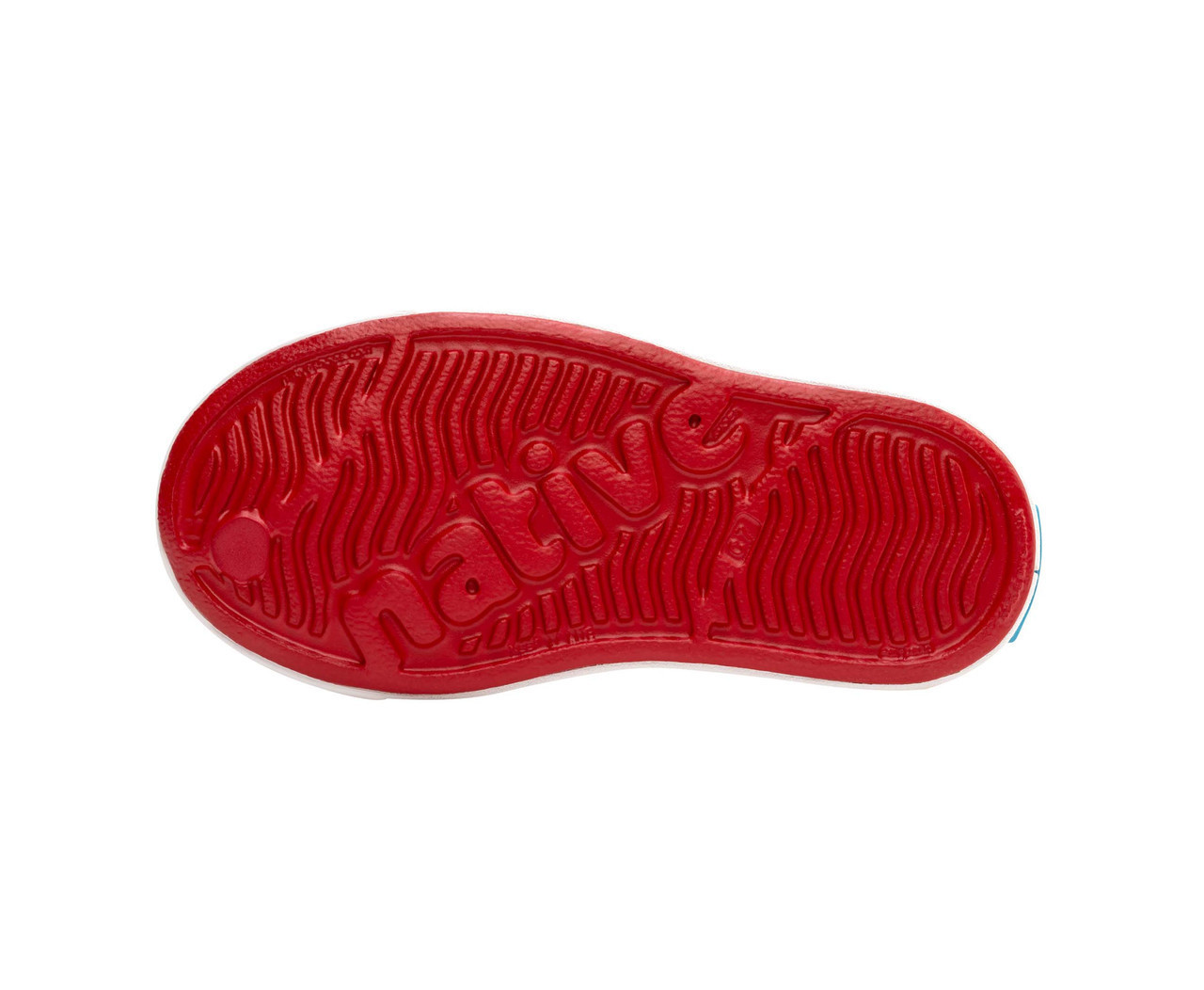 Native Big Kids' Jefferson Shoes