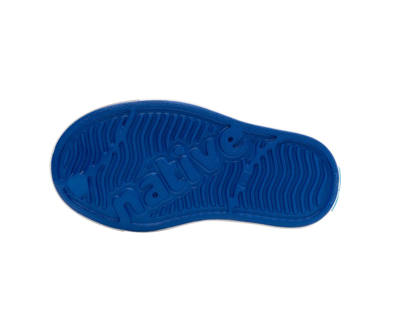 Native Big Kids' Jefferson Shoes