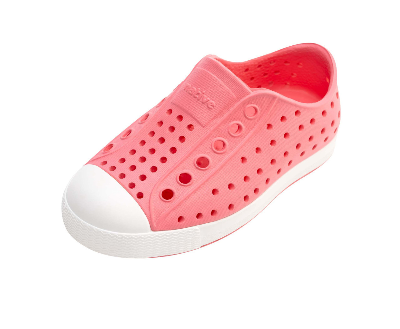 Native Big Kids' Jefferson Shoes