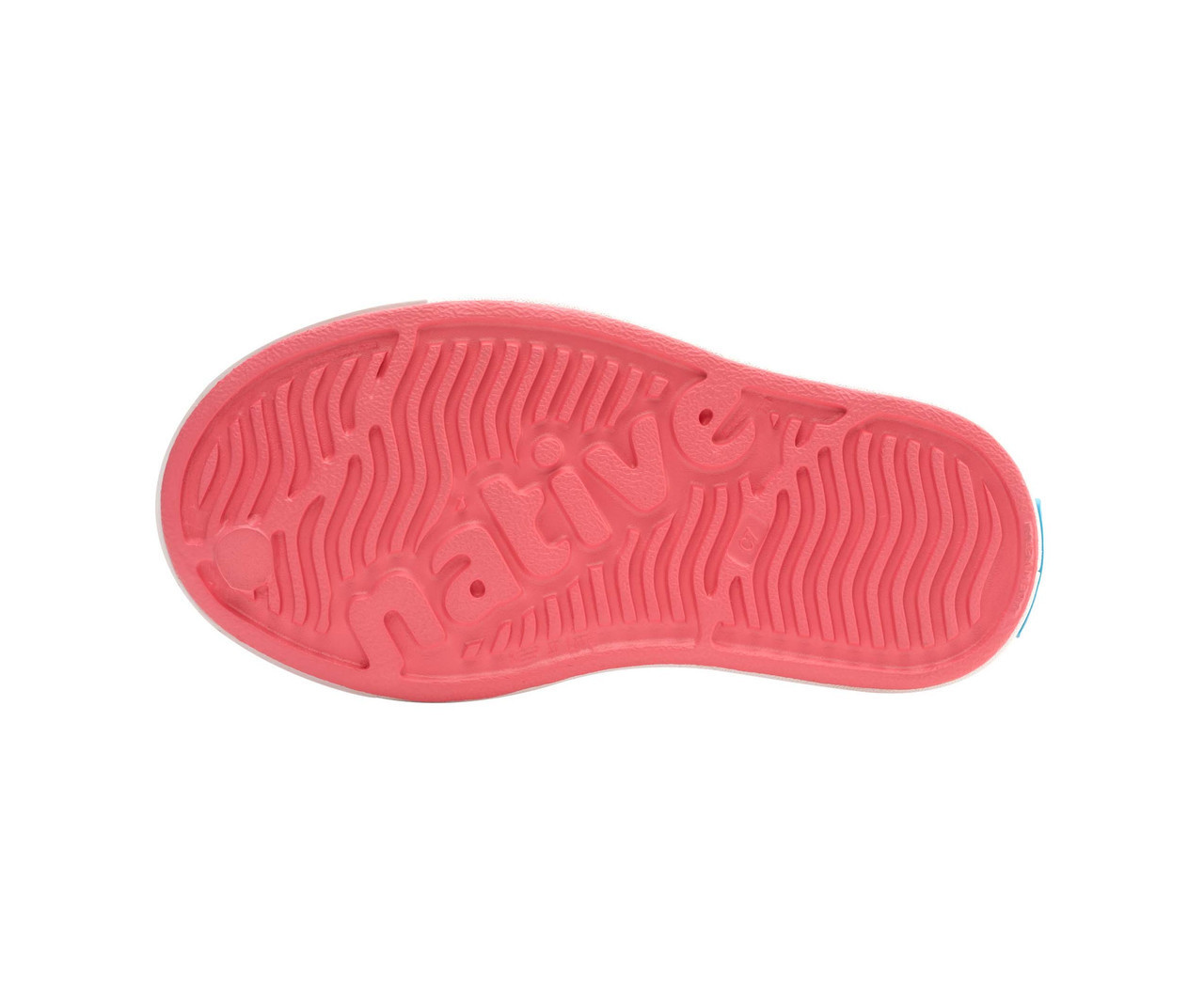 Native Big Kids' Jefferson Shoes