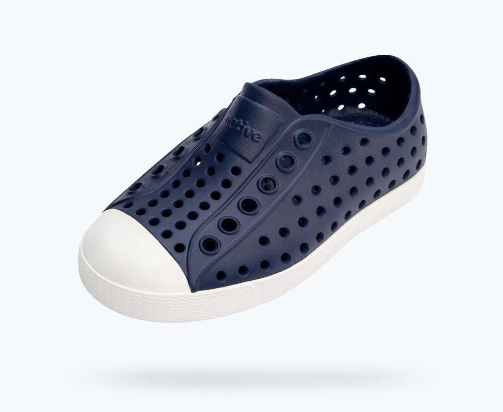 Native Little Kids' Jefferson Shoes 20 Native Little Kids' Jefferson Shoes