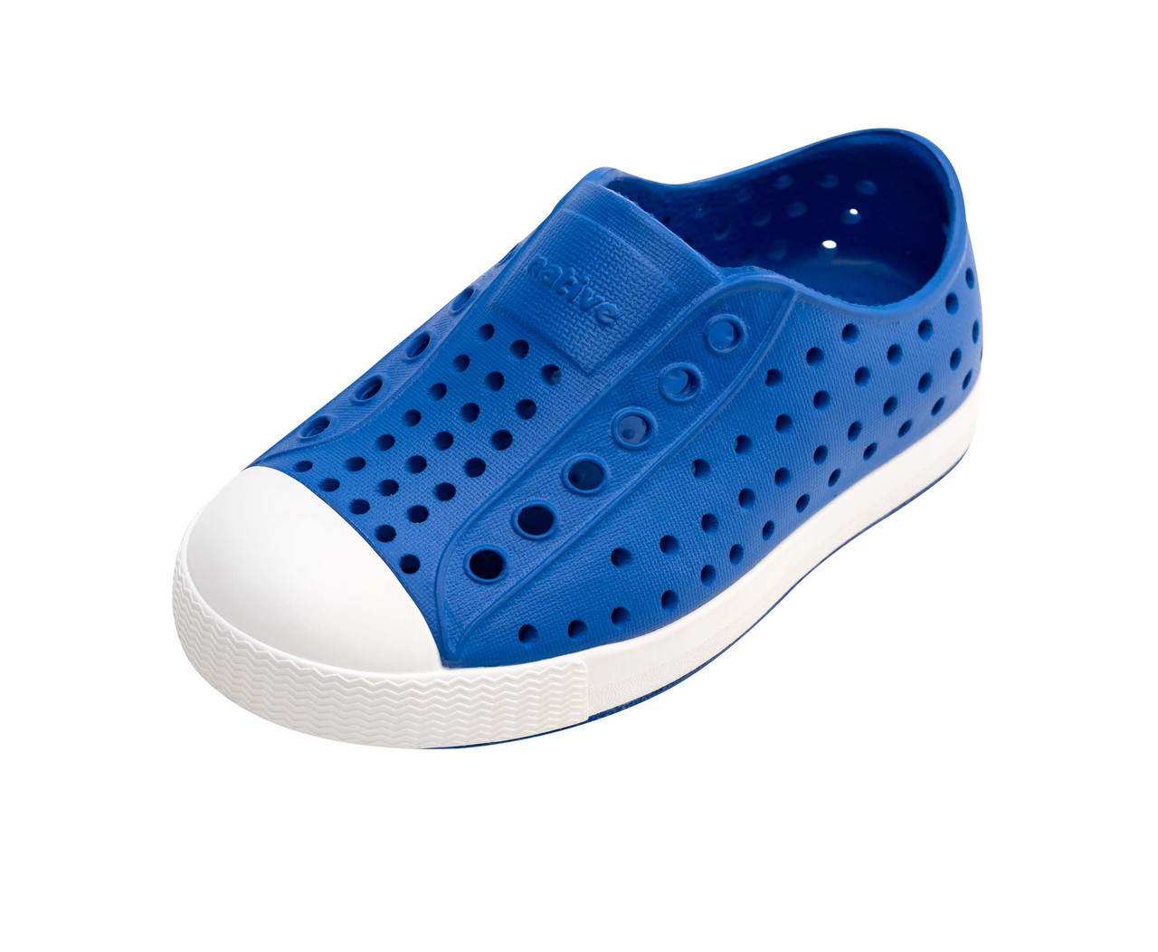 Native Little Kids' Jefferson Shoes 5 Native Little Kids' Jefferson Shoes