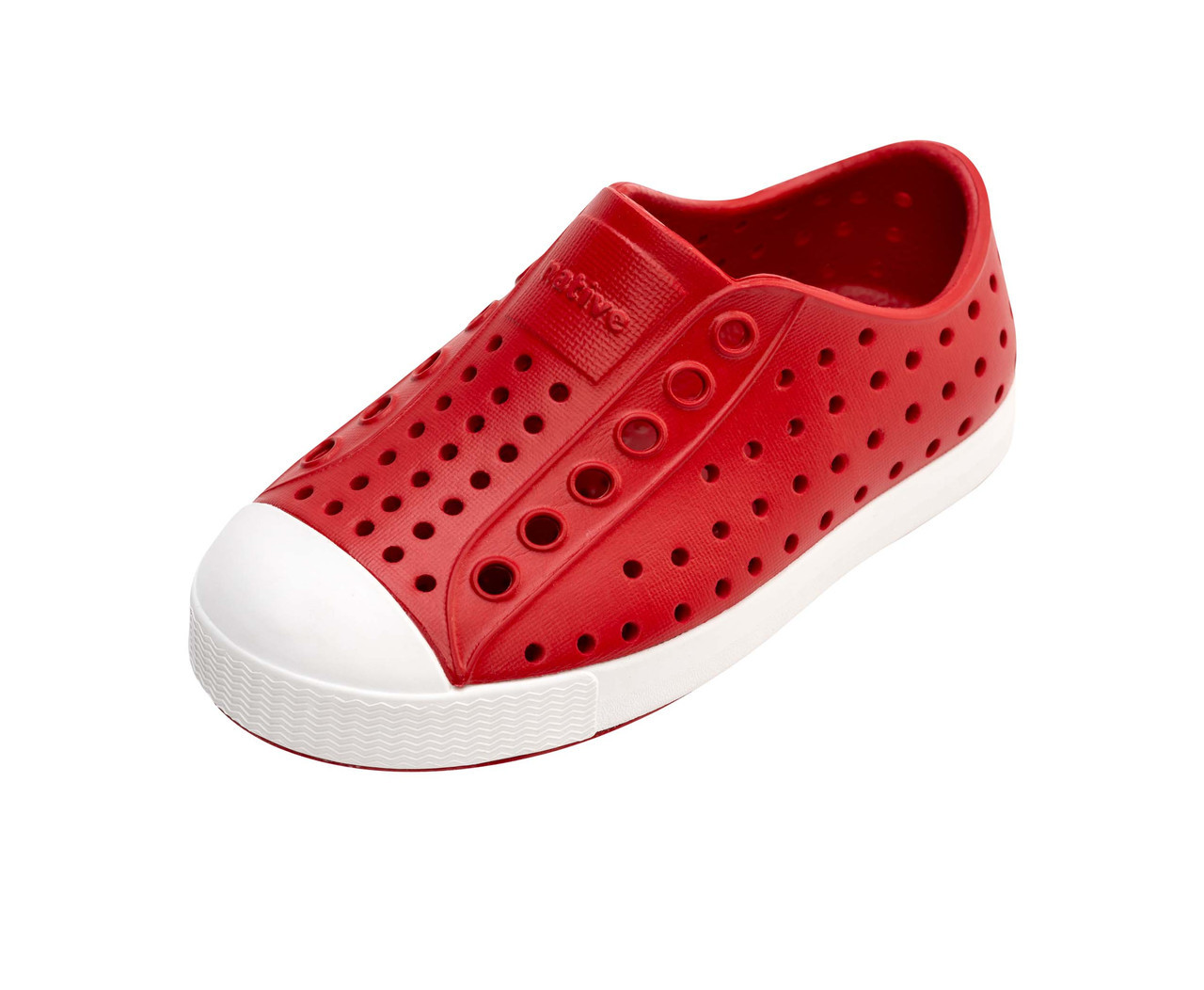 Native Little Kids' Jefferson Shoes 8 Native Little Kids' Jefferson Shoes