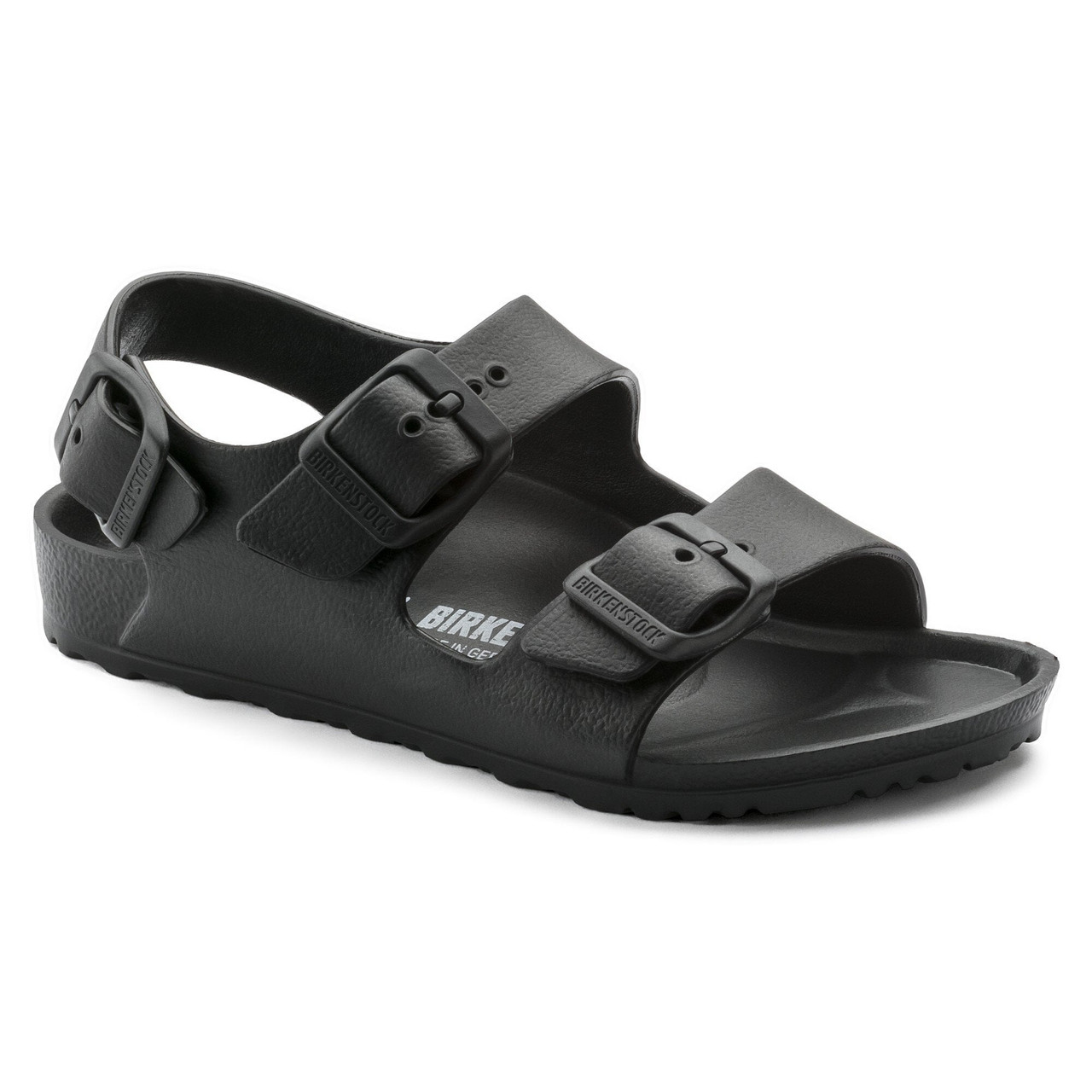 Birkenstock Kids' Milano Essential Eva Sandals
