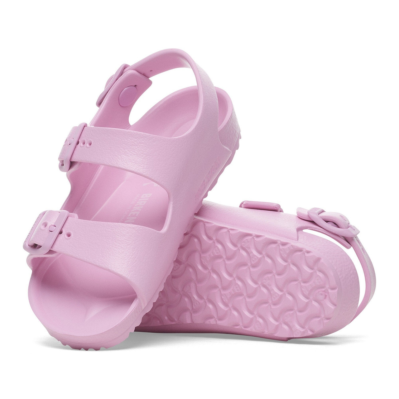 Birkenstock Kids' Milano Essential Eva Sandals 11 Birkenstock Kids' Milano Essential Eva Sandals