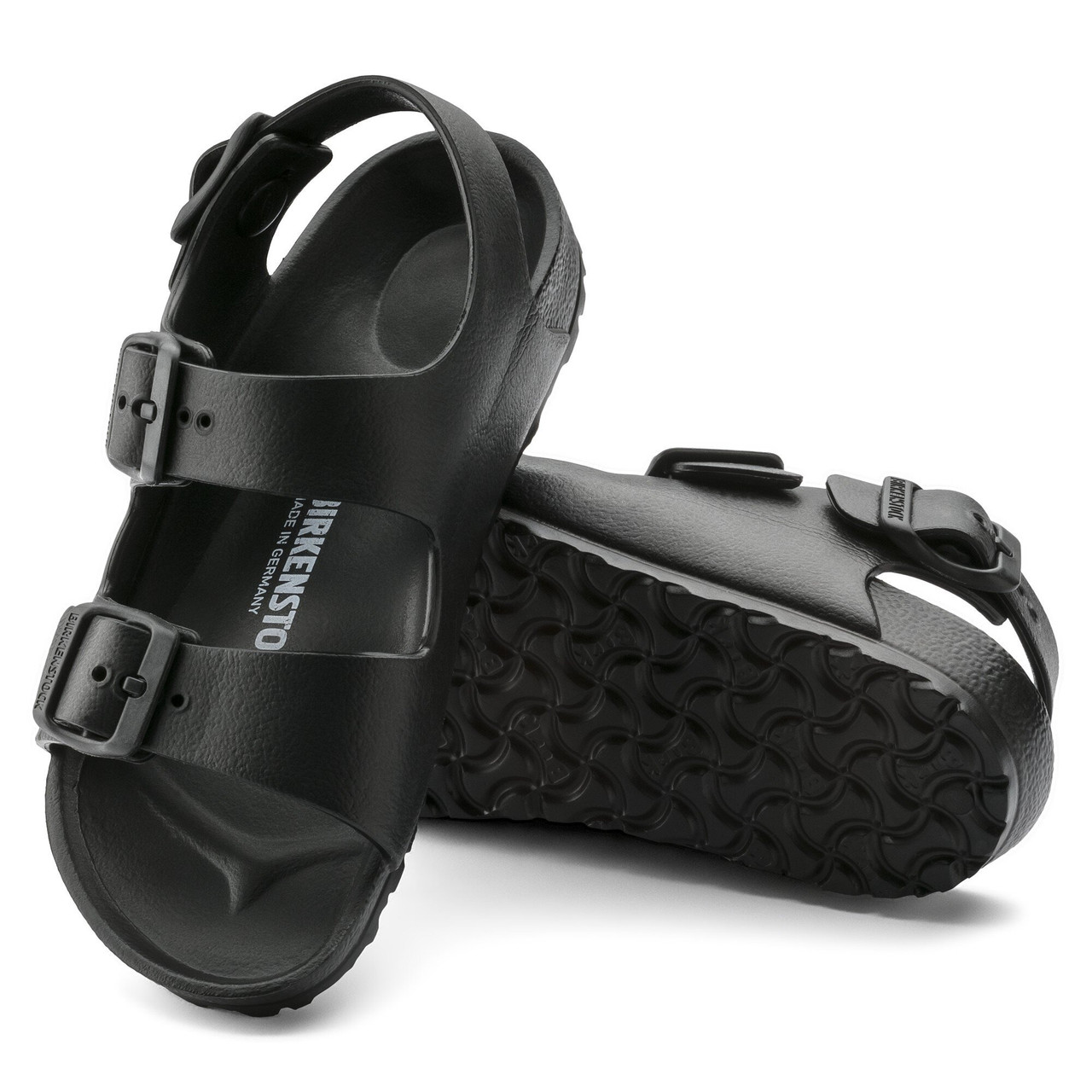 Birkenstock Kids' Milano Essential Eva Sandals 3 Birkenstock Kids' Milano Essential Eva Sandals