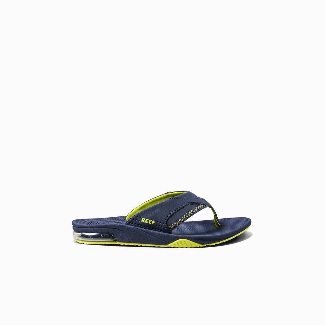 Reef Kids' Fanning Sandals