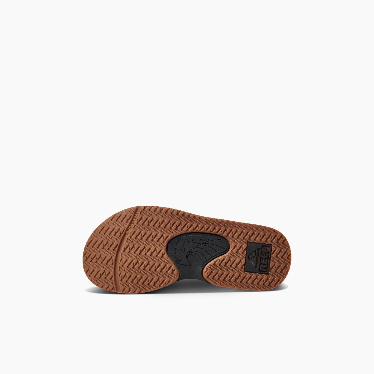 Reef Kids' Fanning Sandals