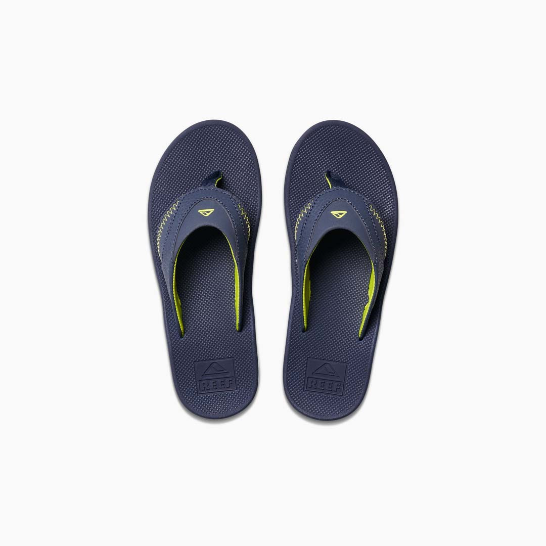 Reef Kids' Fanning Sandals