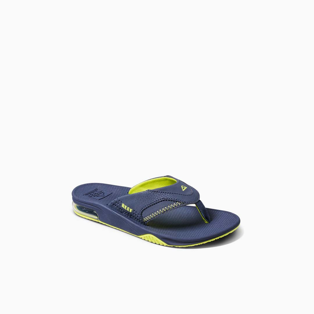 Reef Kids' Fanning Sandals