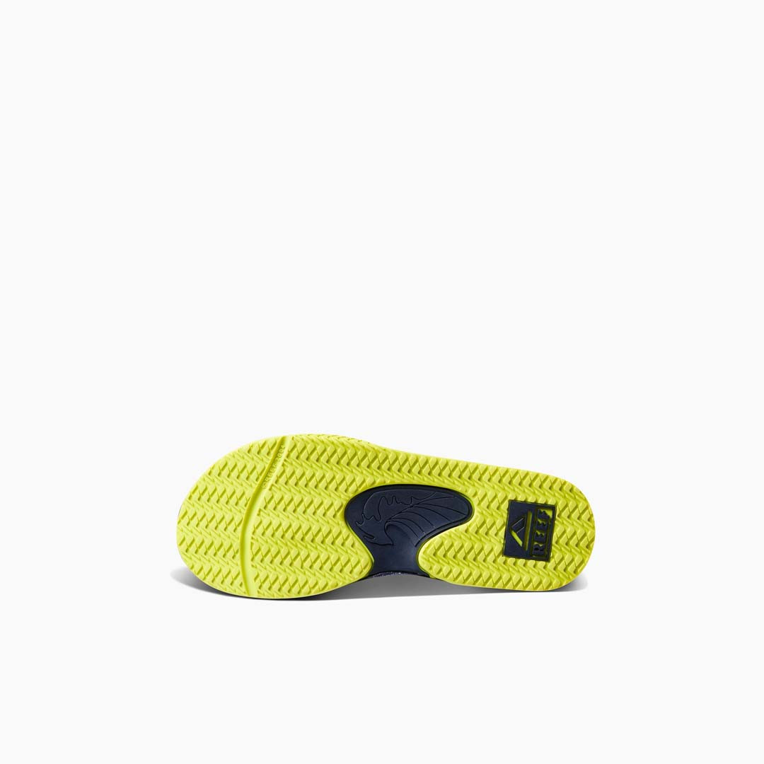 Reef Kids' Fanning Sandals