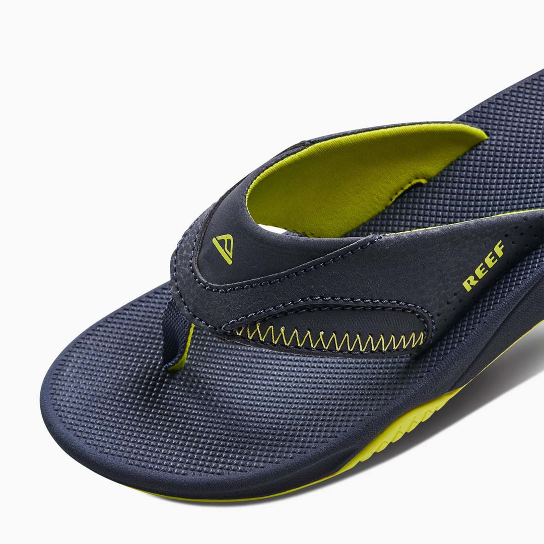 Reef Kids' Fanning Sandals