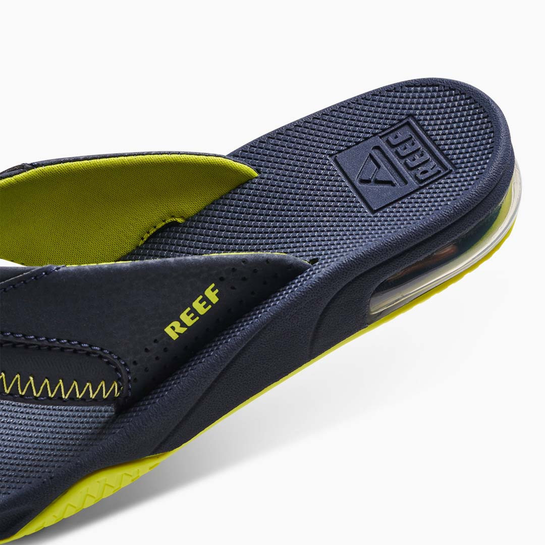 Reef Kids' Fanning Sandals