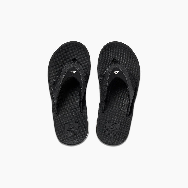 Reef Kids' Fanning Sandals