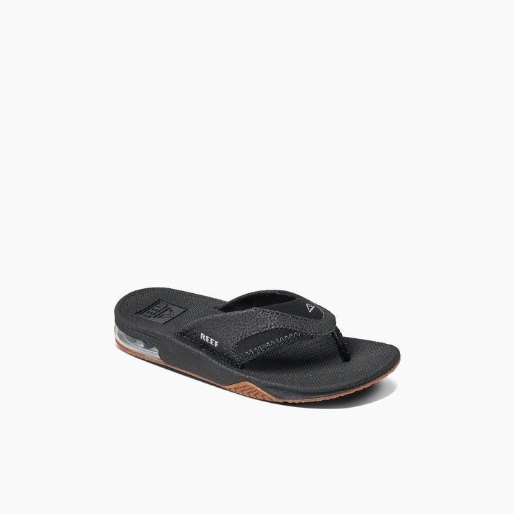 Reef Kids' Fanning Sandals