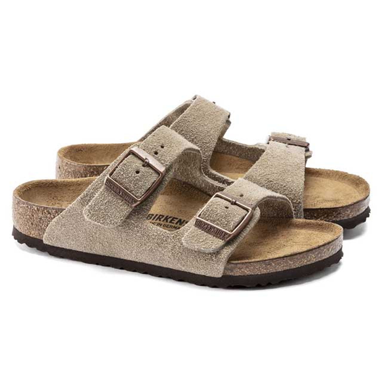 Birkenstock Kids' Arizona Sandals