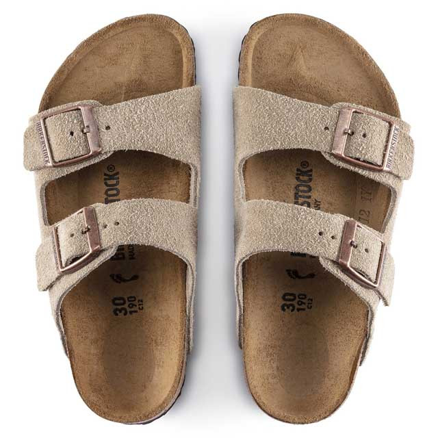 Birkenstock Kids' Arizona Sandals