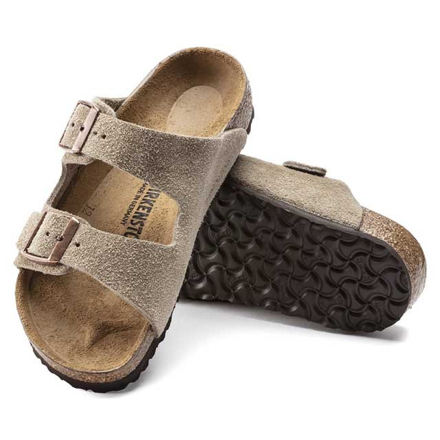 Birkenstock Kids' Arizona Sandals