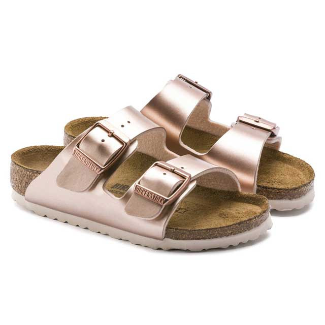 Birkenstock Kids' Arizona Sandals