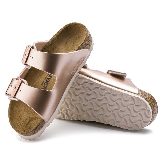 Birkenstock Kids' Arizona Sandals