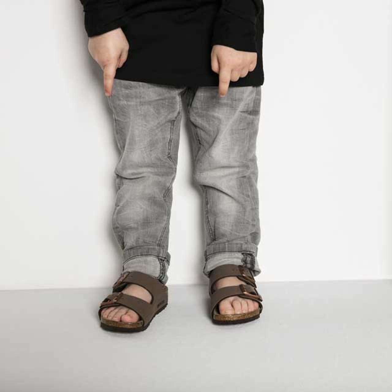 Birkenstock Kids' Arizona Sandals