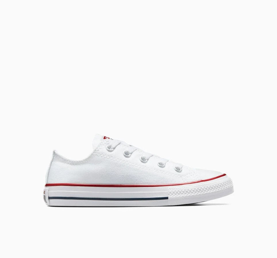 Converse Kids' Chuck Taylor All Star Classic Low Top Shoes