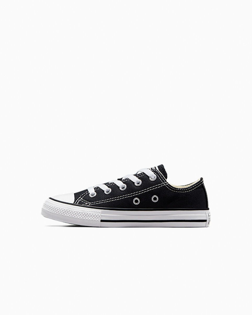 Converse Kids' Chuck Taylor All Star Classic Low Top Shoes
