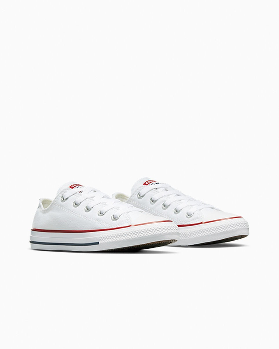 Converse Kids' Chuck Taylor All Star Classic Low Top Shoes