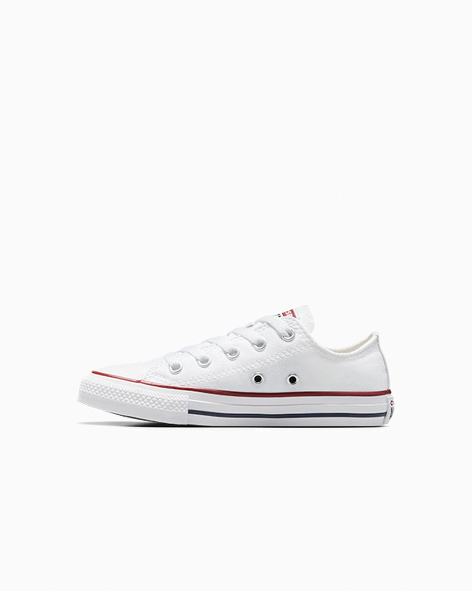 Converse Kids' Chuck Taylor All Star Classic Low Top Shoes