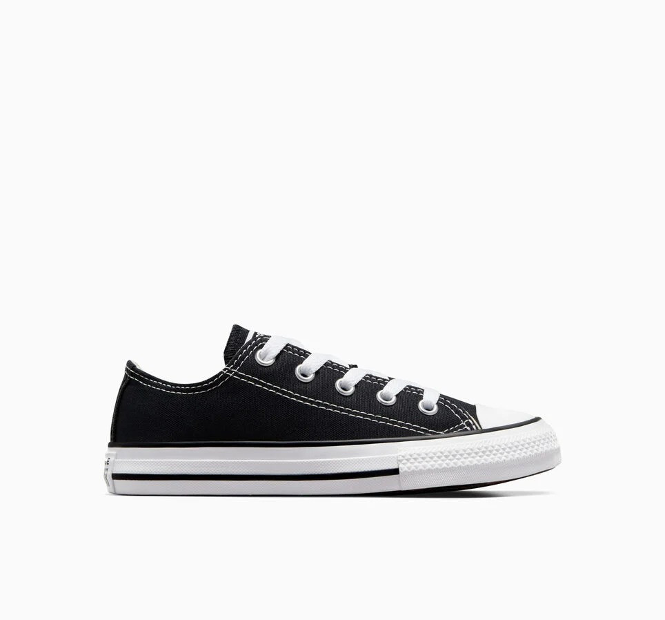 Converse Kids' Chuck Taylor All Star Classic Low Top Shoes