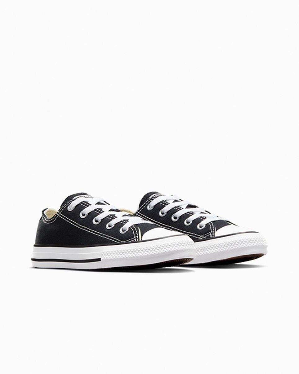 Converse Kids' Chuck Taylor All Star Classic Low Top Shoes