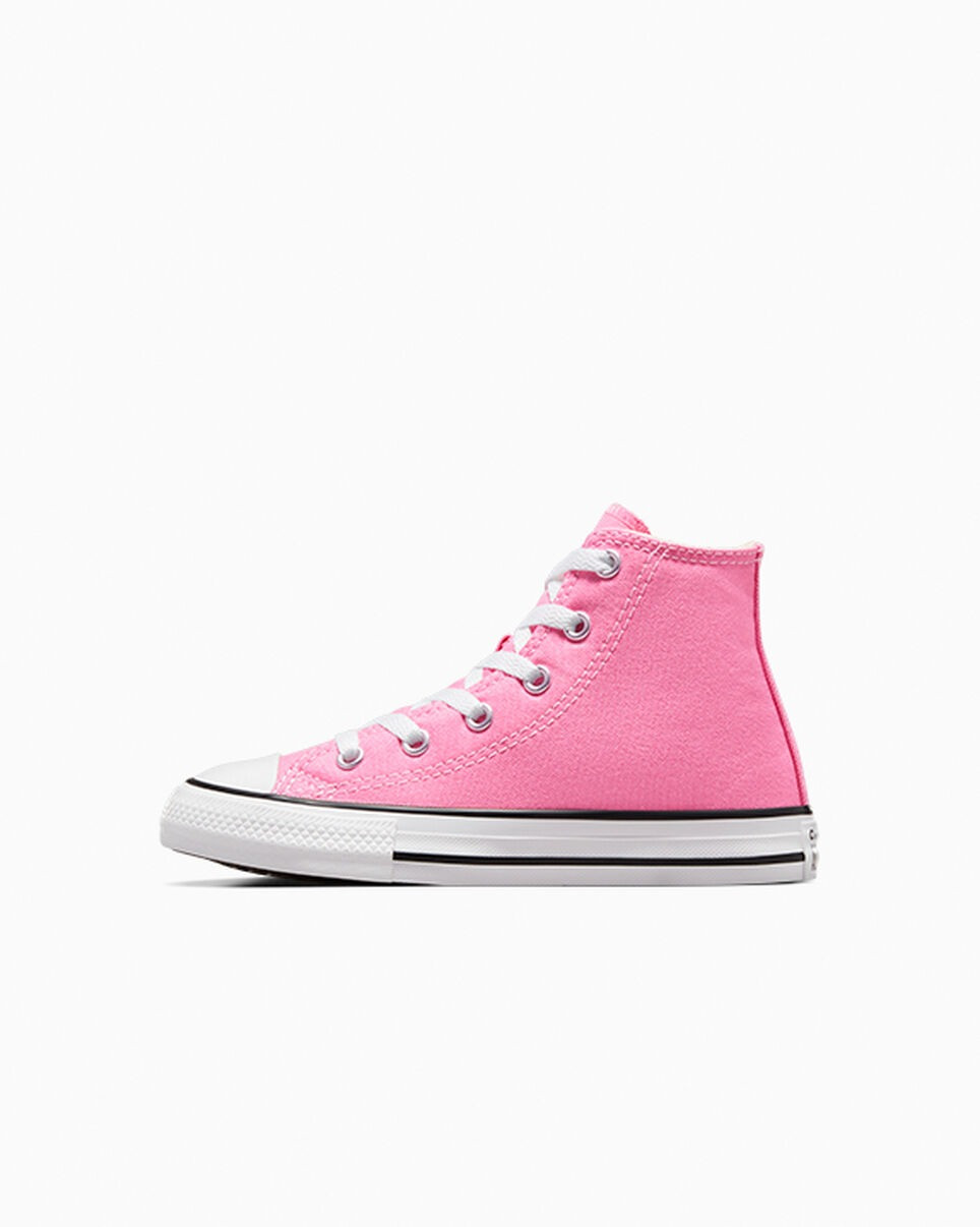 Converse Kids' Chuck Taylor All Star Classic High Top Shoes 13 Converse Kids' Chuck Taylor All Star Classic High Top Shoes
