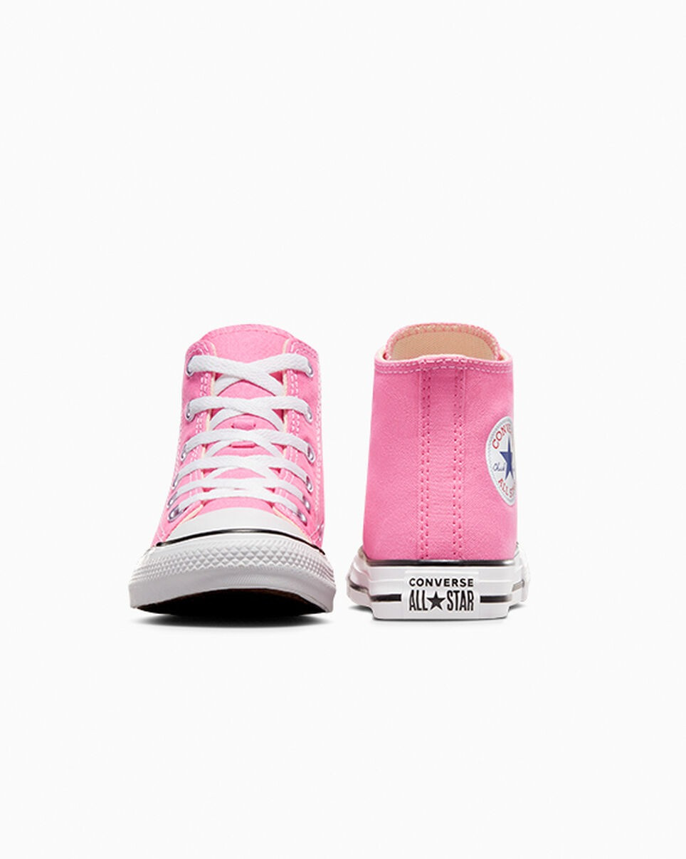 Converse Kids' Chuck Taylor All Star Classic High Top Shoes 16 Converse Kids' Chuck Taylor All Star Classic High Top Shoes