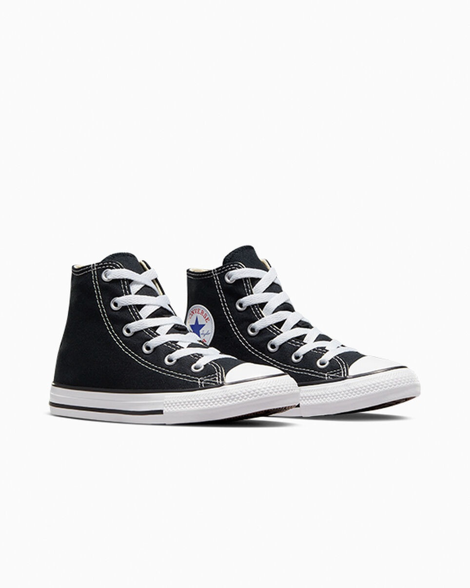 Converse Kids' Chuck Taylor All Star Classic High Top Shoes