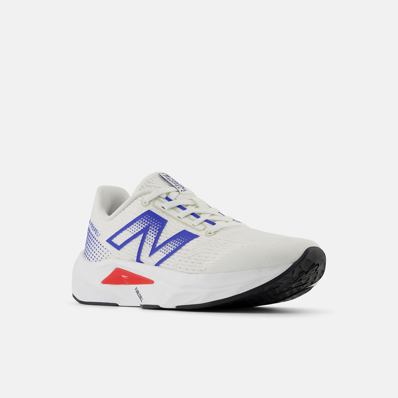 New Balance Big Kids' FuelCell Propel v5 Running Shoes 11 New Balance Big Kids' FuelCell Propel v5 Running Shoes
