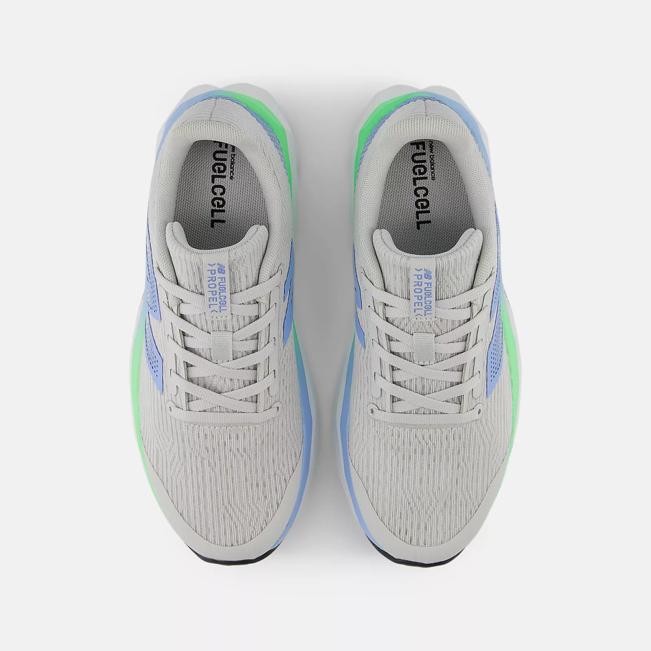 New Balance Big Kids' FuelCell Propel v5 Running Shoes 3 New Balance Big Kids' FuelCell Propel v5 Running Shoes