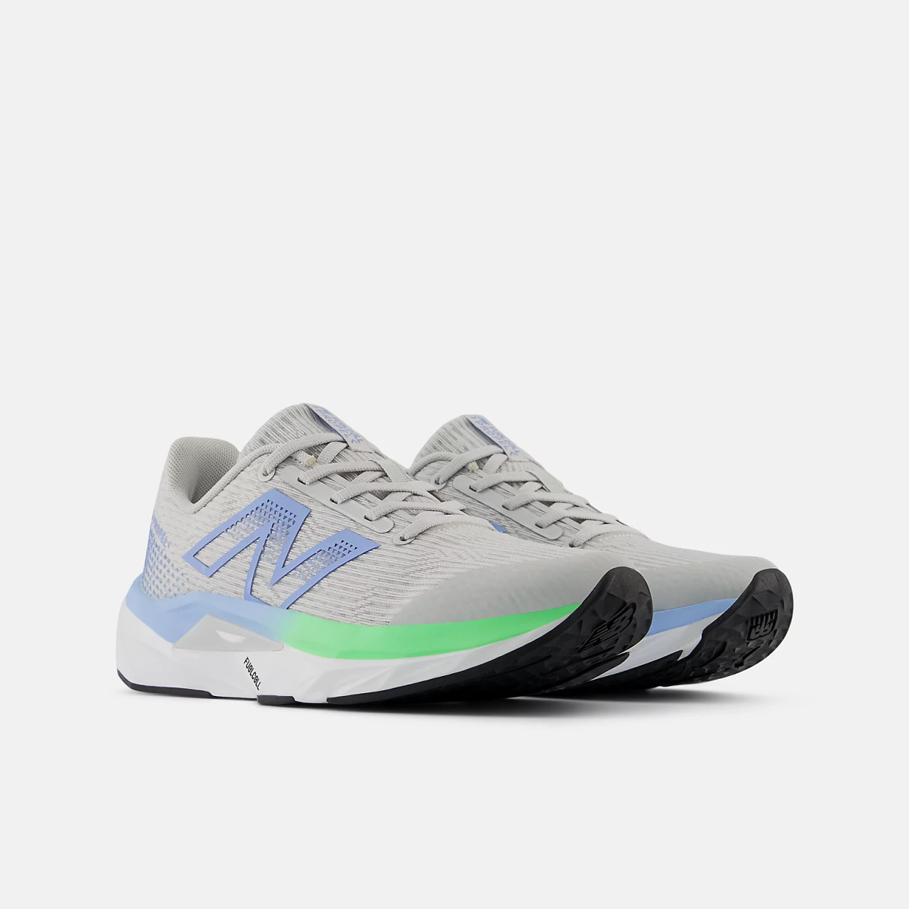 New Balance Big Kids' FuelCell Propel v5 Running Shoes 4 New Balance Big Kids' FuelCell Propel v5 Running Shoes