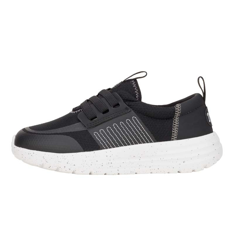 HeyDude Kids' Sirocco Play Varsity Shoes