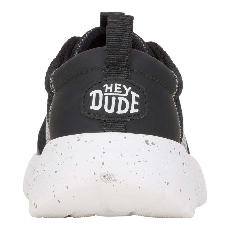 HeyDude Kids' Sirocco Play Varsity Shoes 5 HeyDude Kids' Sirocco Play Varsity Shoes