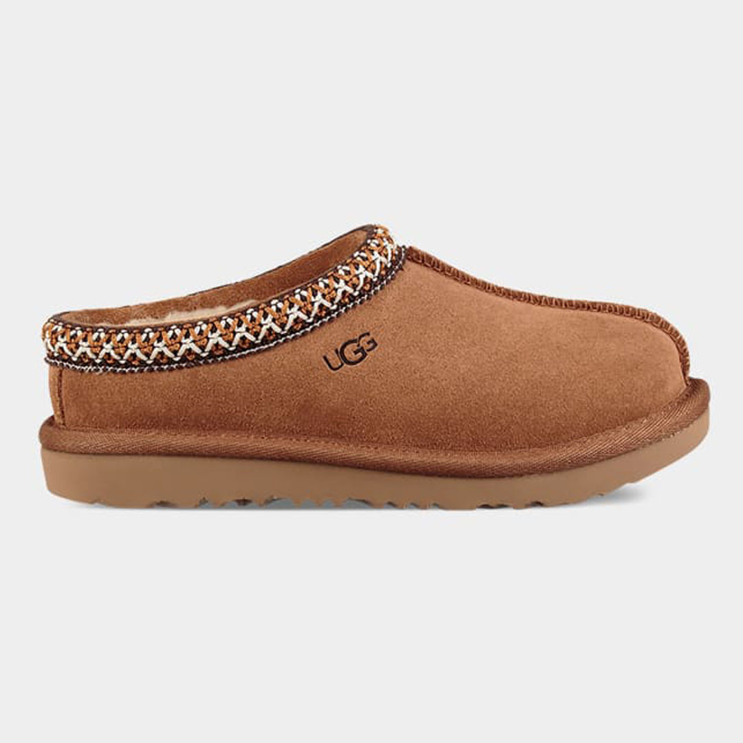 Ugg Kids' Tasman II Slippers