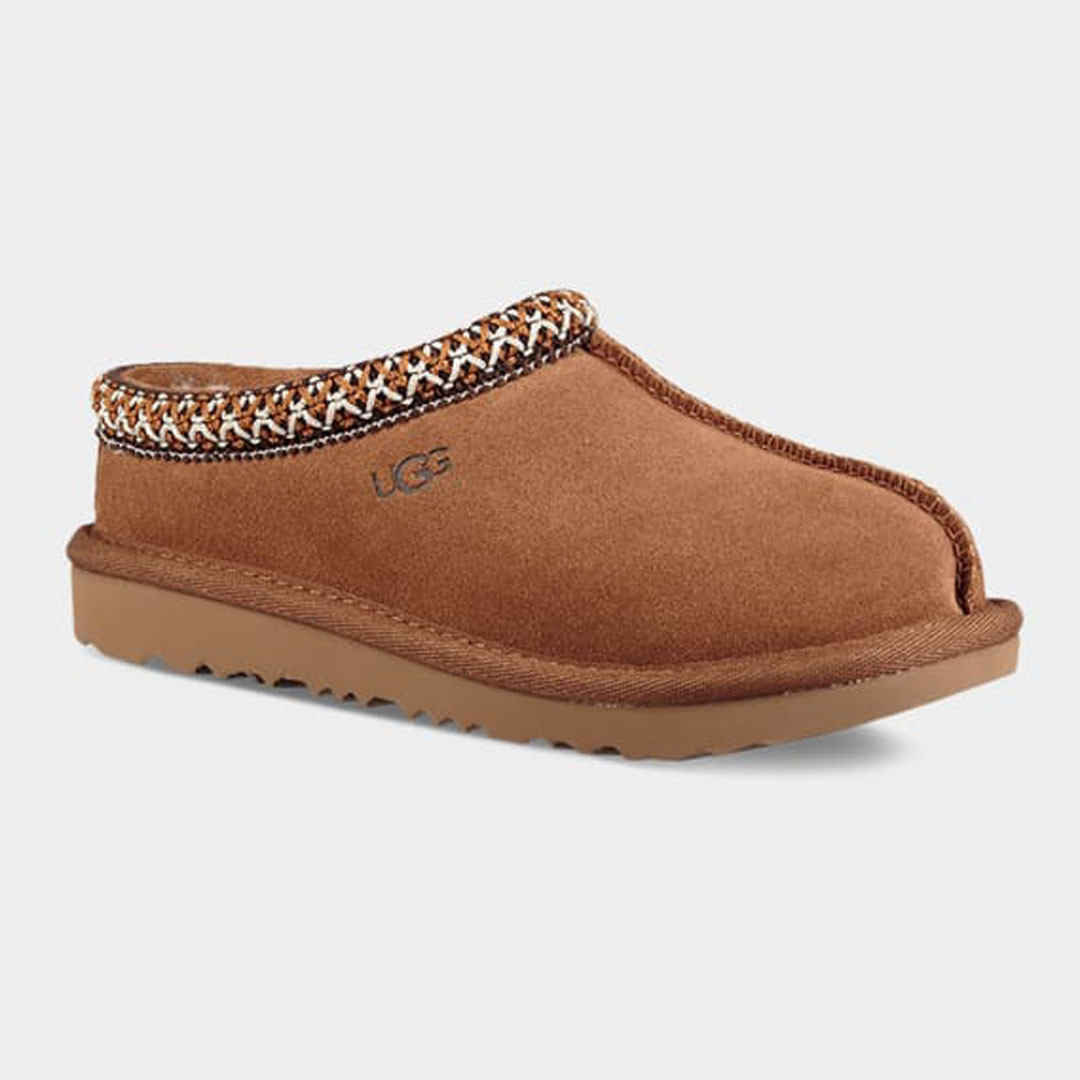 Ugg Kids' Tasman II Slippers
