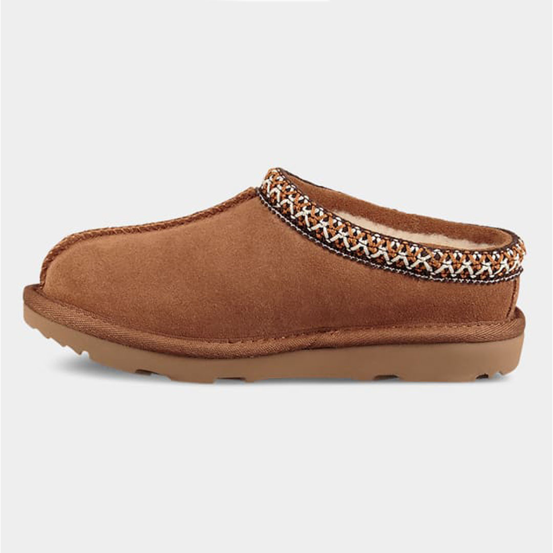 Ugg Kids' Tasman II Slippers 4 Ugg Kids' Tasman II Slippers