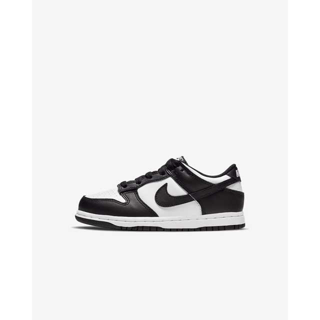 Nike Little Kids' Dunk Low Shoes