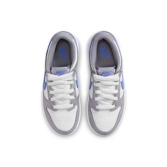 Nike Little Kids' Dunk Low Shoes 11 Nike Little Kids' Dunk Low Shoes